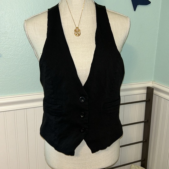 Themogan vest large - Picture 3 of 8